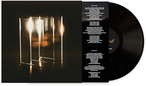 Monarch: Ma3 - VINYL LP