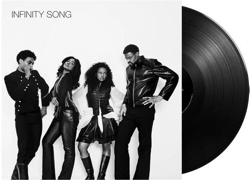 Infinity Song: INFINITY SONG - VINYL LP