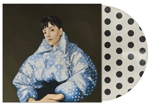 Lily Allen: West End Girl - VINYL LP
