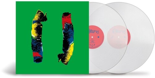 Timers: The Timers - VINYL LP