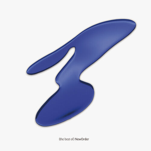 New Order: The Best Of - VINYL LP