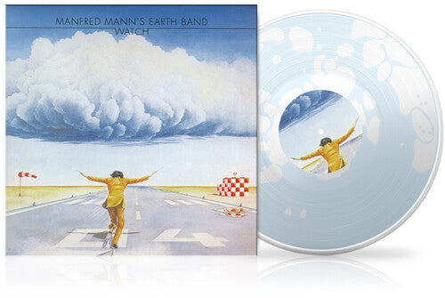 Manfred Mann's Earth Band: Watch - VINYL LP