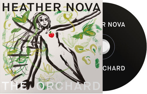 Heather Nova: The Orchard - COMPACT DISCS