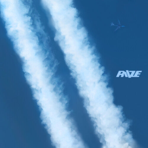 RIIZE: II - The 2nd Mini Album Photobook Version - COMPACT DISCS