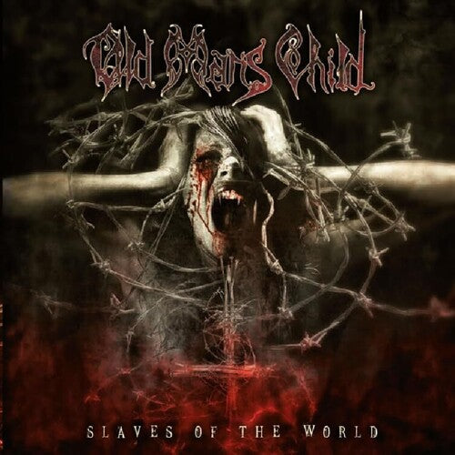 Old Man's Child: Slaves Of The World - COMPACT DISCS