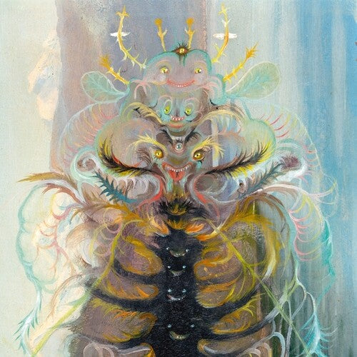 Ondanaconda: Ondanaconda - COMPACT DISCS