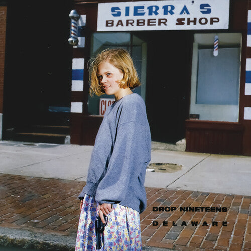 Drop Nineteens: Delaware - COMPACT DISCS