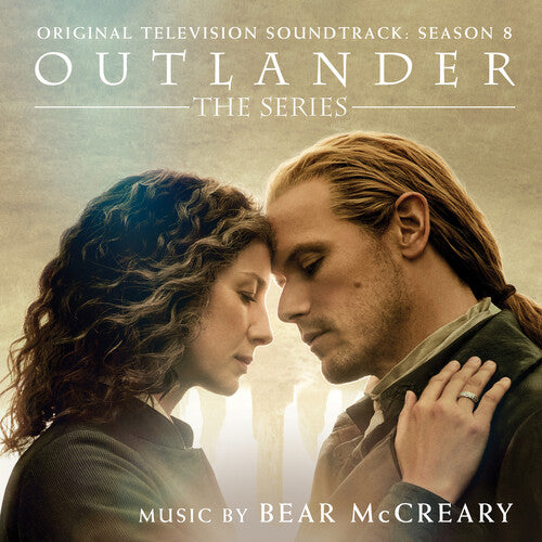 Bear McCreary: Outlander: Season 8 (Original Soundtrack) - VINYL LP
