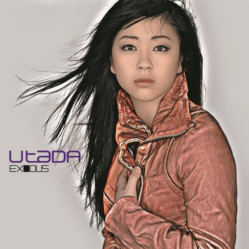 Utada: Exodus - Limited - VINYL LP