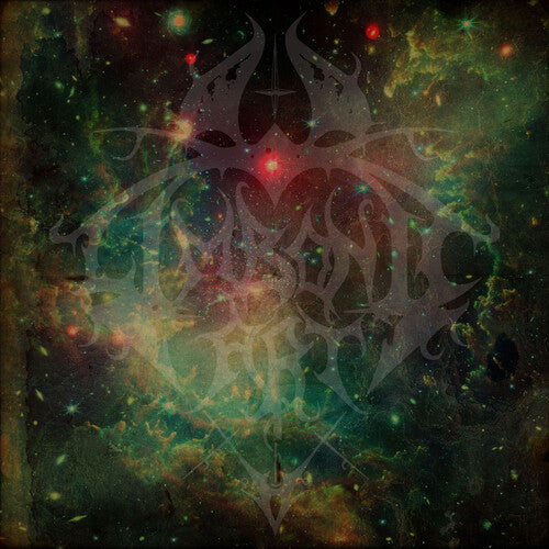 Limbonic Art: Arcane Past - the Celestial Grimoire - COMPACT DISCS