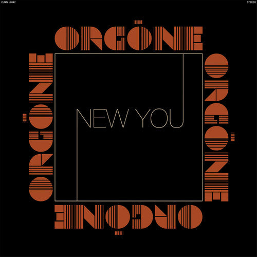 Orgone: New You - VINYL LP