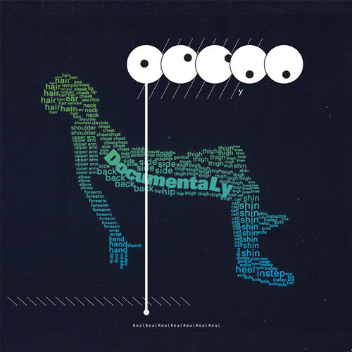 Sakanaction: Documentaly - VINYL LP
