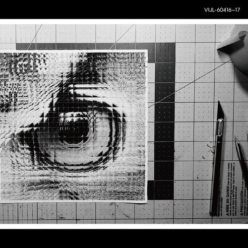 Sakanaction: Adapt - VINYL LP