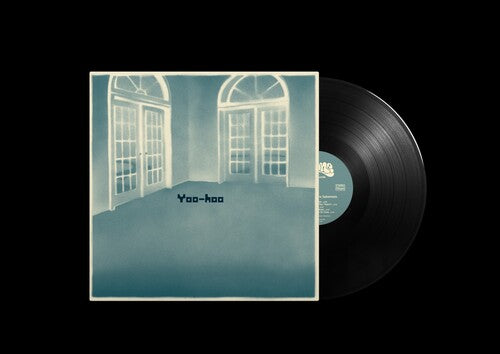 Shintaro Sakamoto: Yoo-Hoo - VINYL LP