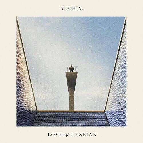 Love of Lesbian: V.E.H.N. - VINYL LP