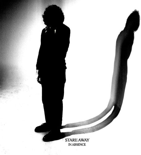 Stare Away: In Absence - VINYL LP
