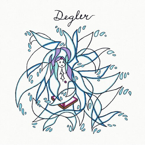 Degler: Degler - VINYL LP