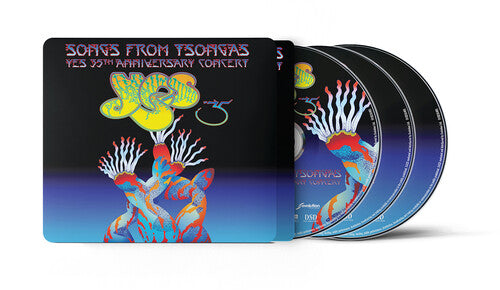 Pre-Order SACDs