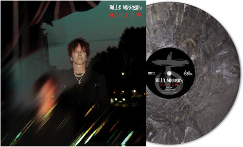 Billy Morrison: Hollow - VINYL LP