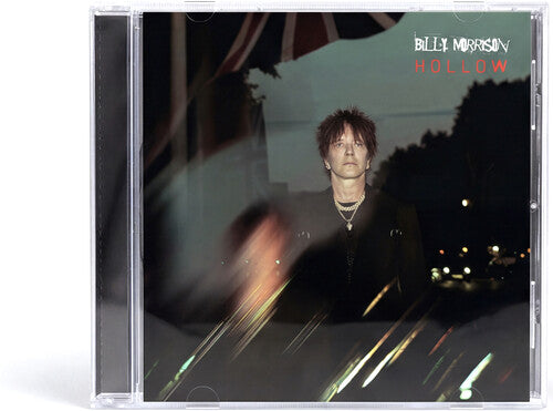 Billy Morrison: Hollow - COMPACT DISCS