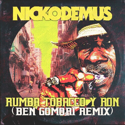 Nickodemus: Soul & Science Remixes - 7-INCH SINGLE