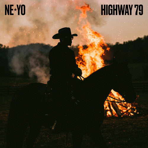 Ne-Yo: Highway 79 - VINYL LP