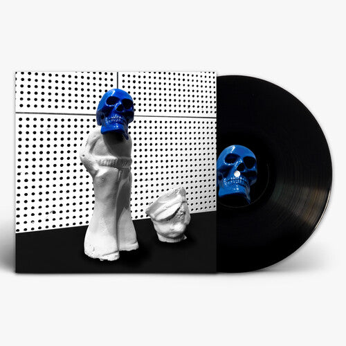 Jack White: Frozen Charlotte - VINYL LP