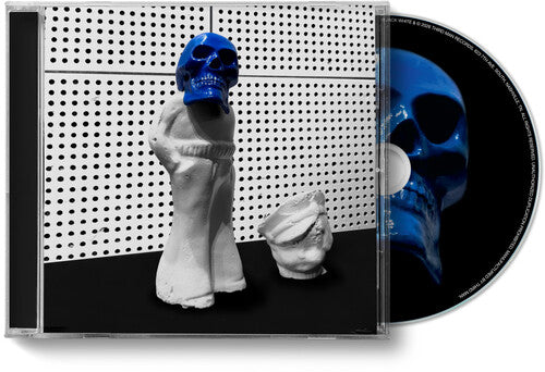 Jack White: Frozen Charlotte - COMPACT DISCS