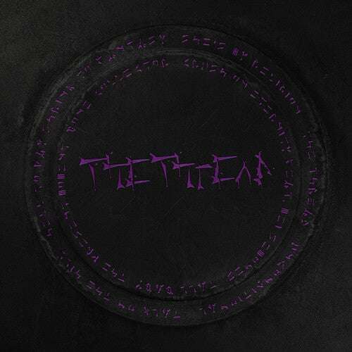 Willow: The Thread - VINYL LP