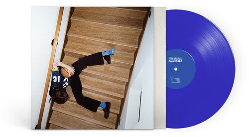 Josh Gilligan: Sideways - VINYL LP