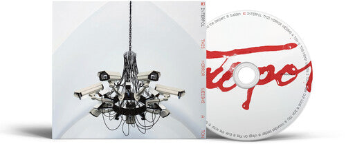 Interpol: This Mirror Weighs a Ton - COMPACT DISCS