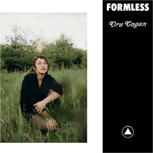 Cogan, Ora: Formless - VINYL LP