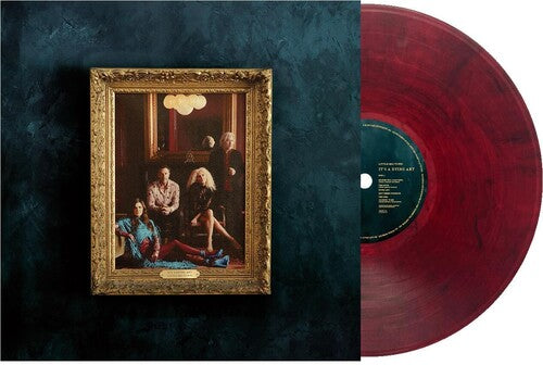 Little Big Town: It's A Dying Art - VINYL LP