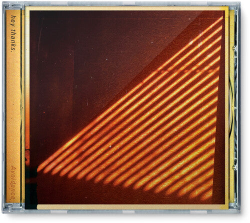 Hey Thanks: Avoidance - COMPACT DISCS
