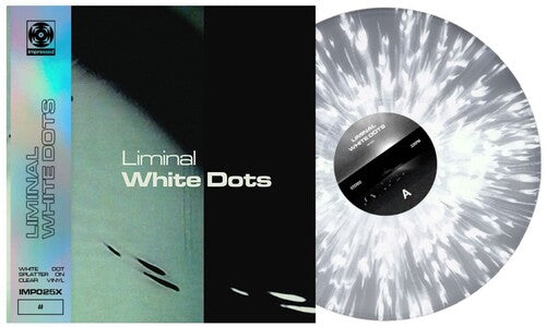 Liminal: White Dots - VINYL LP