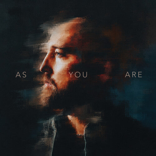 Forest Blakk: As You Are - COMPACT DISCS