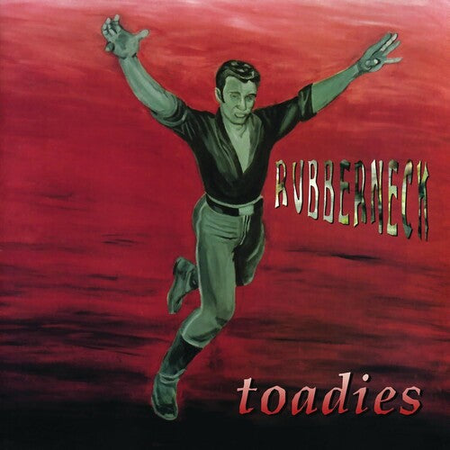 Toadies: Rubberneck - VINYL LP