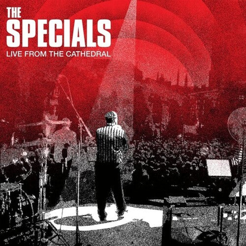 The Specials: Live From The Cathedral - COMPACT DISCS