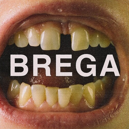Malifeta: Brega - VINYL LP
