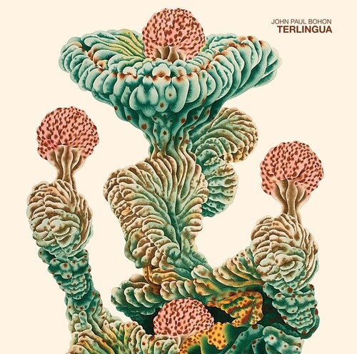 Bohon, John Paul: Terlingua - VINYL LP