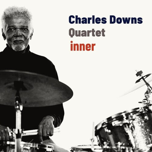 Charles Downs: Inner - COMPACT DISCS