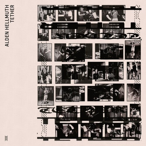Hellmuth, Alden: Tether - VINYL LP