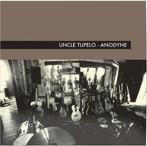 Uncle Tupelo: Anodyne - VINYL LP