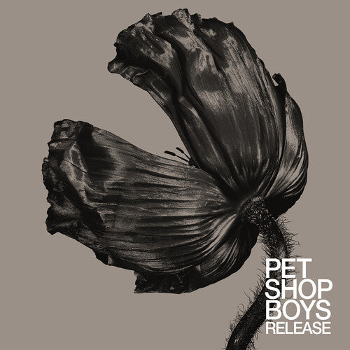 Pet Shop Boys: Release - COMPACT DISCS