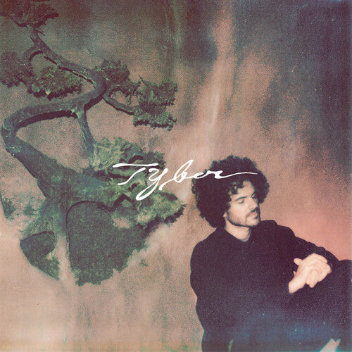 French Kiwi Juice: Tyber - COMPACT DISCS