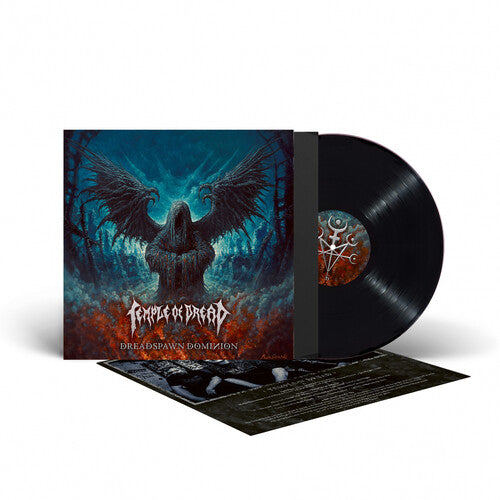 Temple of Dread: Dreadspawn Dominion - VINYL LP