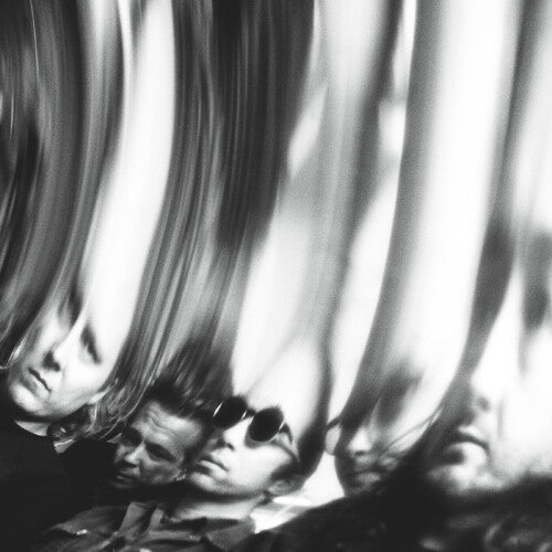 Ty Segall: Chrome - COMPACT DISCS