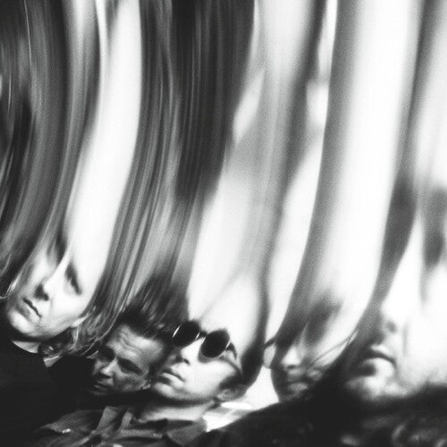 Ty Segall: Chrome - CASSETTES