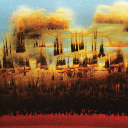 Bonobo: Distance in Static - COMPACT DISCS