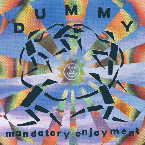 Dummy: Mandatory Enjoyment - CASSETTES